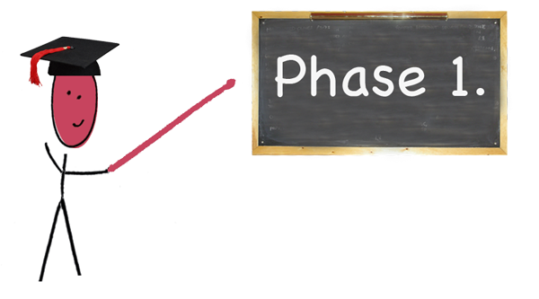 Teacher-Phase-1